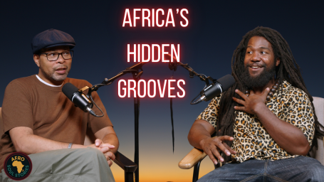 youtube thumbnail afro soul stories